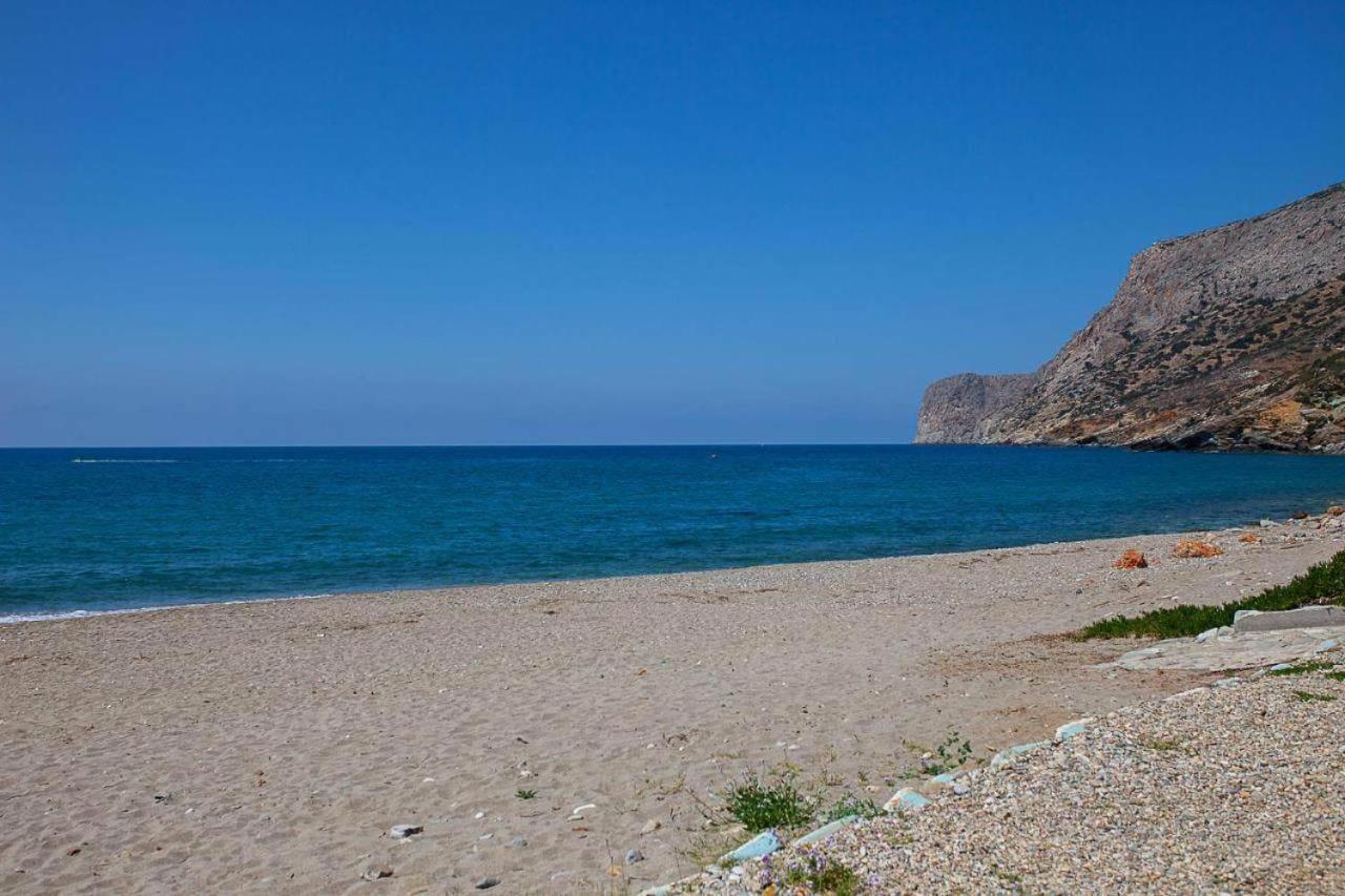 Апартаменты Creta Beachfront β For 2 Persons By Mps *