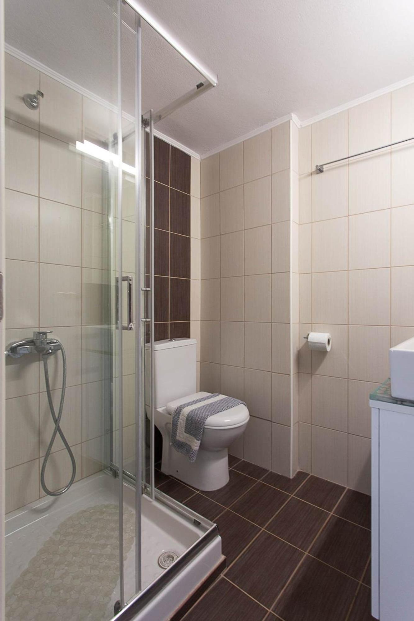 Creta Beachfront β For 2 Persons By Mps *